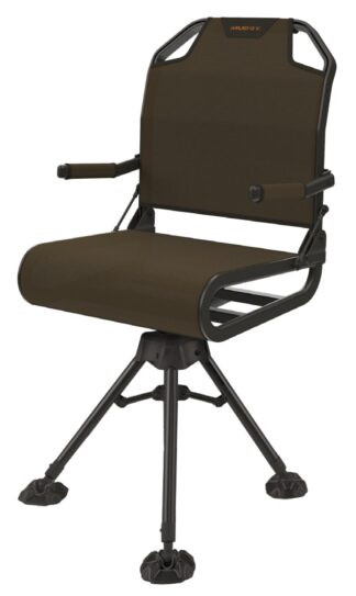Walkers MUD-SGS-AL Swivel Ease XT Chair