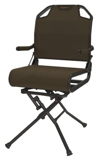 Walkers MUDSGS Swivel Ground Seat