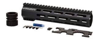 Griffin Armament LPRSR95 9.5 in SR Rail Handguard/AR Rail