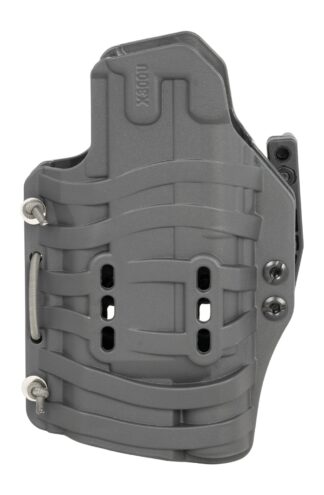 Henry Holsters PHLSTER X300 Charcoal Gray Holster