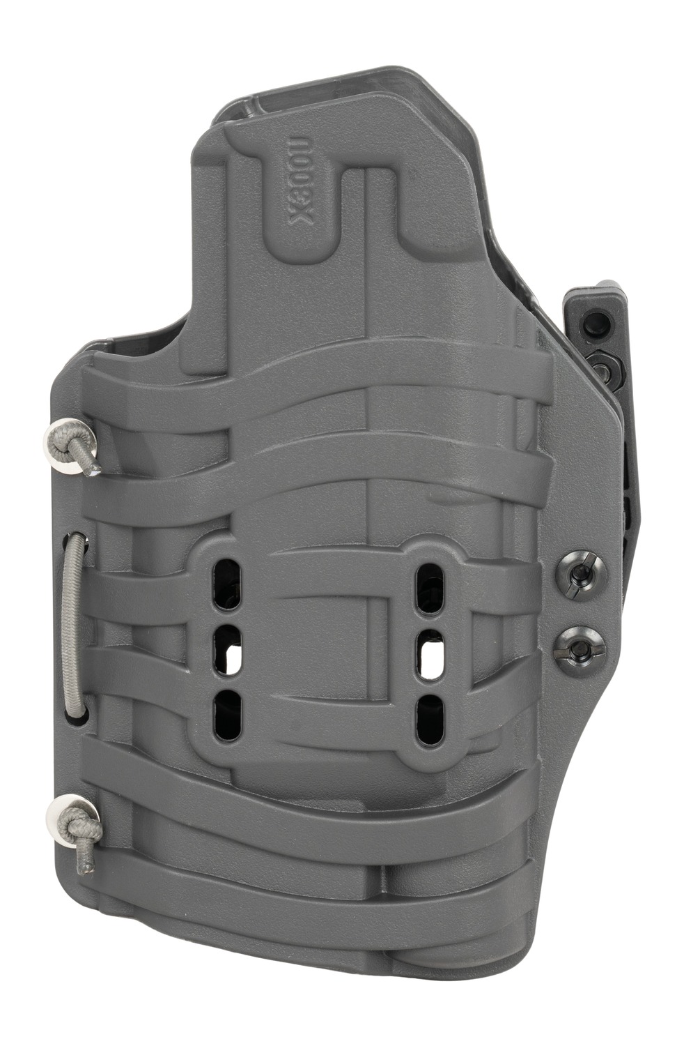 Henry Holsters PHLSTER X300 Charcoal Gray Holster