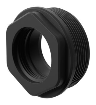 Breek Arms Plan B HUB ONE Matte Black
