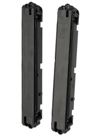 Sig Sauer Airguns AIRAMPC17716 Replacement Magazine  177Pellet Black Polymer