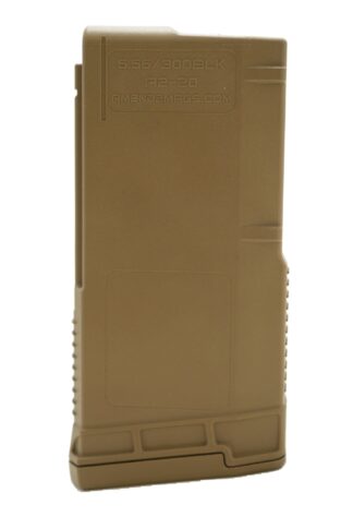 Amend2 MODA AR10 .308 20-Round Magazine