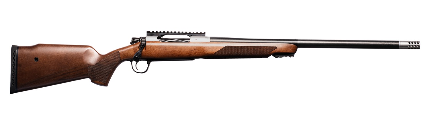 Christensen Arms Ridgeline Safari 7mm PRC Bolt Action 22 in Threaded Carbon Fiber Barrel