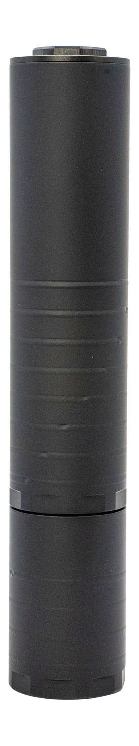 Resilient Suppressors RS-RM Ramblin Man 46Cal 1.490" Titanium/CNC Laser Welded 11/16"x24