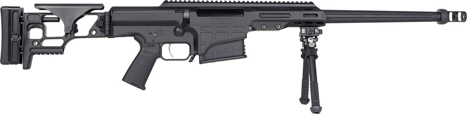 BRT MRAD CVRT 308 17B BLK 10RD