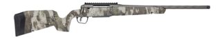 Savage Axis 2 Pro .25-06 Rem 20 in 4 + 1 Gun Metal Bronze Cerakote