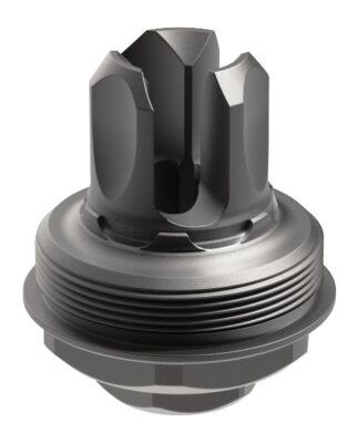 AMBIENT AA5030 ATOM-ZT (5/8X24) FLASH HIDER