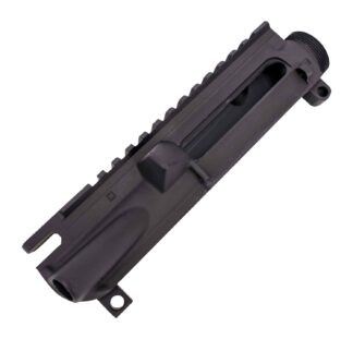 ANDRO CORP INDUSTRIES URS AR-15 Forged Upper Receiver 7075