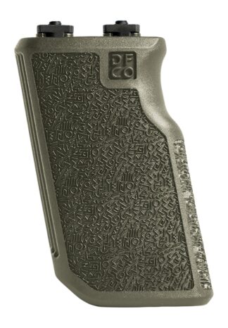 DFCO TC-XL-MLOK-ODG      TIGER CLAW XL ODG