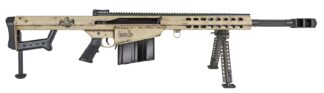 Barrett 82A1 Semi-Auto .50 BMG 20 in Barrel