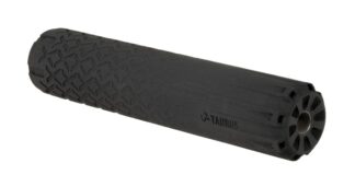 Taurus 7-TTX22 TTX22 22LR 1" Black Titanium 1/2"x28