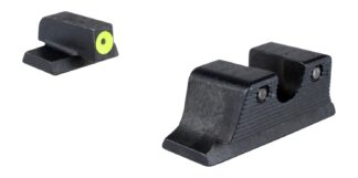 TRJ 601173 HD XR SET YELLOW FOR S&W CORE