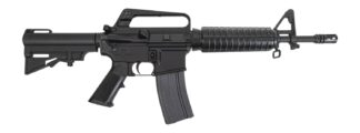 DPMS Panther Arms HR51655157316 5.56 NATO 11.5 in Barrel