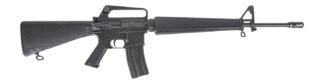 Dpms Panther Arms HR51655160560 M16 A1 5.56 NATO 20"