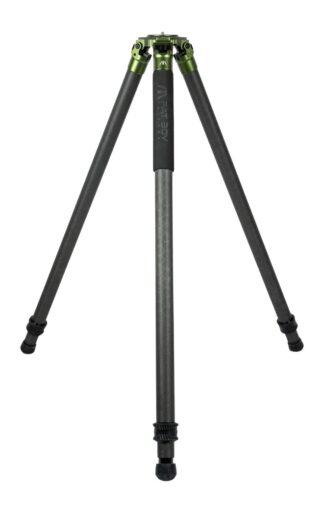 FATBOY FBTTRAVERSE2 TRAVERSE 2 SECTION TRIPOD