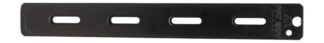 FATBOY FBTUNIARCA12      UNIVERSAL ARCA PLATE 12"
