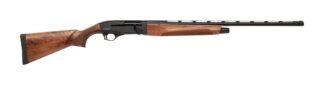 TriStar 26103 Viper Gen3 20 Gauge Semi-Auto 3" 5+1 26" Blue Polished Vent Rib Barrel, Blue Polished Aluminum Receiver, Fixed Walnut Stock