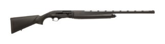 TriStar 26115 Viper Gen3 20 Gauge Semi-Auto 3" 5+1 26" Matte Blue Vent Rib Barrel, Matte Blue Aluminum Receiver, Fixed Black Synthetic Stock