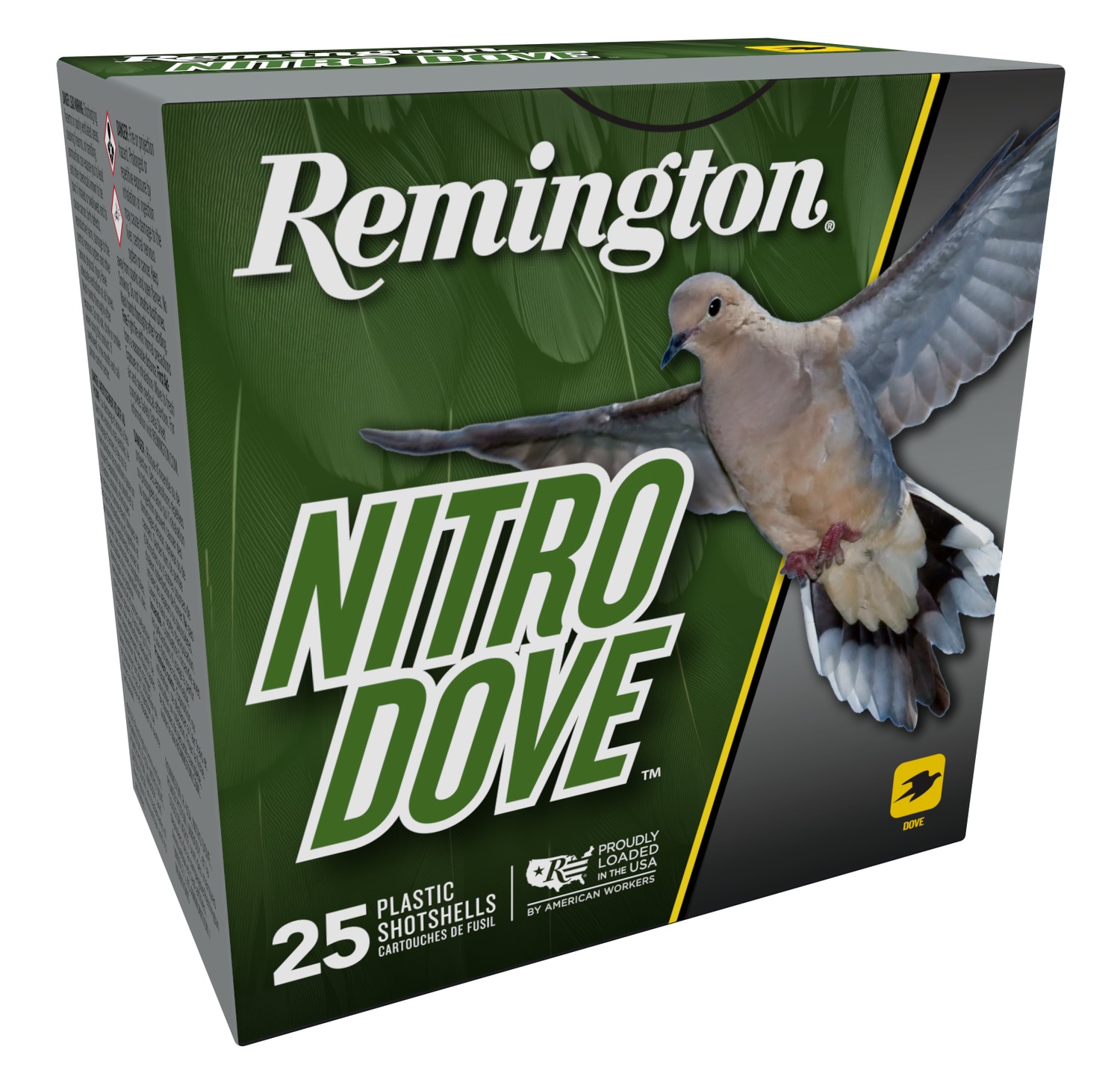 Remington 28768 20 Gauge 2-3/4 in 1 oz #8 Shot