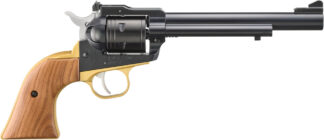 Ruger Super Wrangler Single Action Revolver 6.5 in Barrel, 6 Rounds