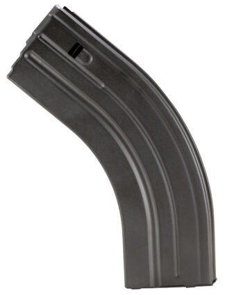 DURAMAG SS Detachable Magazine 7.62x39mm 30 Rounds for AR-15 Black