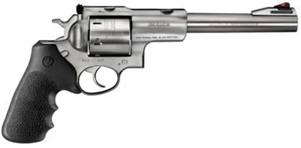 RUGER SPR RDHWK 454CAS 71/2"REV STS