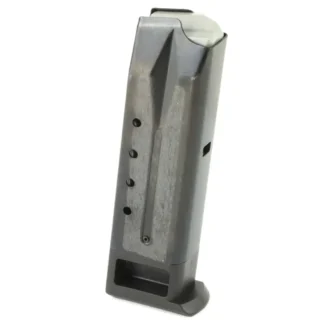 Ruger P95 9mm Luger 10-Round Blued Steel Detachable Magazine
