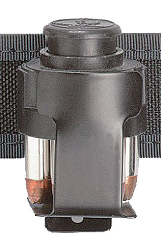 Safariland CD2 CD-2 Speedloader Belt Holder Steel Belt Clip Mount