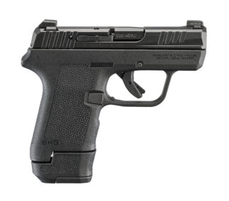 RUGER LCP MAX PRO 380ACP 13+1 MAGPUL