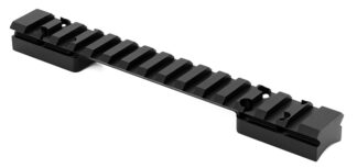 Warne Mountain Tech XP Tactical Rail Picatinny/Weaver for Browning X-Bolt Long Action