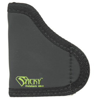 Sticky Holsters SM3 Pocket .380 Holster with Laser (Fits Up to 2.75 in Barrel)