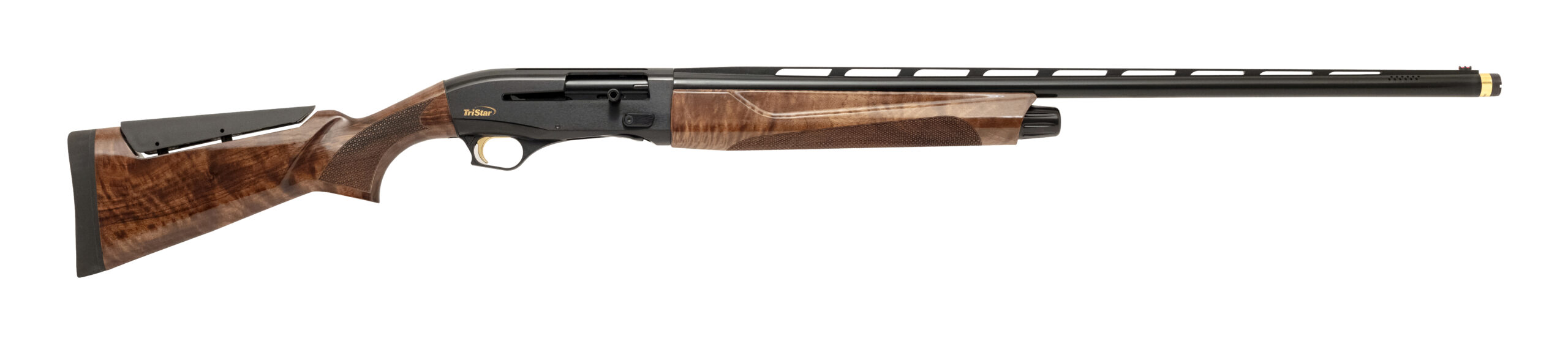 TriStar Arms Viper G3 Pro Sport 12 Gauge Semi-Auto Shotgun, 30 in, 3 in, 5 Rounds