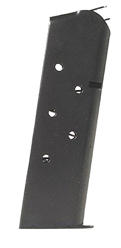 Springfield Armory 1911 7rd .45 ACP Blued Steel Magazine