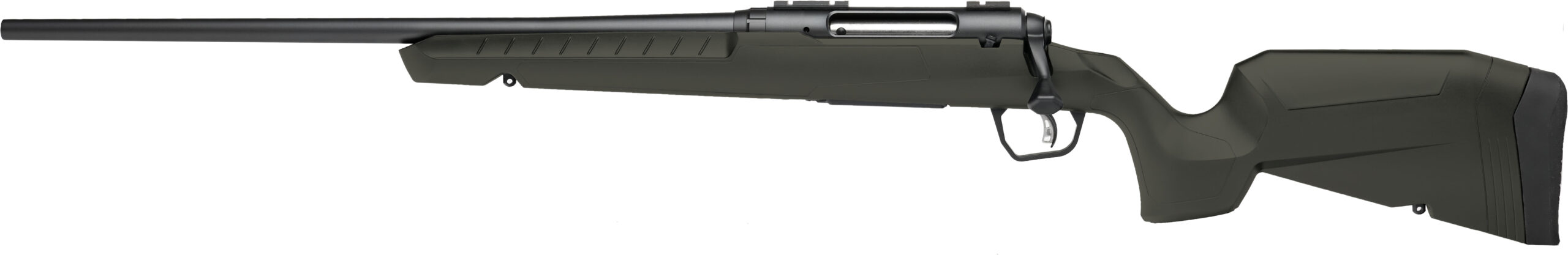 Savage Axis 2 Gen II .400 Legend Bolt Action Rifle, 20 in, 4+1, Left Hand