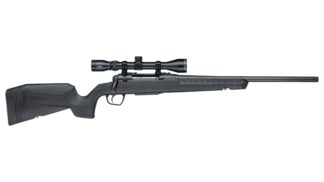 Savage Axis XP .400 Legend 20 in Bolt Action Rifle
