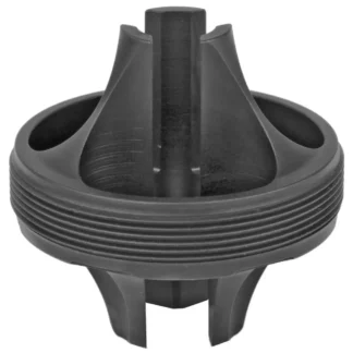 Rugged Suppressors Flash Hider Front Cap .223/5.56 NATO