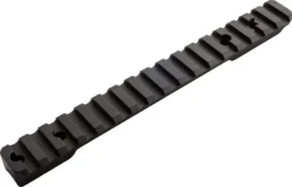 CVA CASCADE 20 MOA L/A PIC BASE BLK