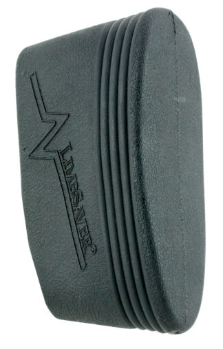 Limbsaver 10546 Slip-On  Black Small Rubber