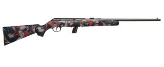 SAVAGE ARMS 64 SEMI-AUTO 22LR FLAG 10+1
