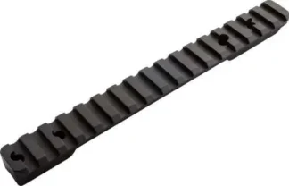 CVA CASCADE 0 MOA L/A PIC BASE BLK