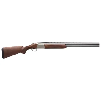 Browning Citori Hunter Grade II 20 Gauge Over-Under Break-Action Shotgun, 26" Barrel, Walnut