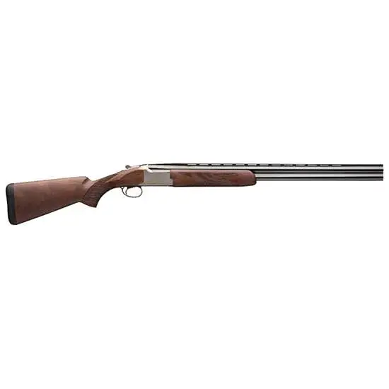 Browning Citori Hunter Grade II 20 Gauge Over-Under Break-Action Shotgun, 26" Barrel, Walnut