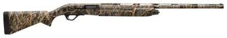 Winchester SX4 Waterfowl Hunter 12 Gauge 3.5 in, 28 in Barrel, 4 Rounds, Mossy Oak Camouflage