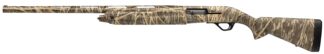 Winchester SX4 Waterfowl Semi-Auto 12 Gauge, 28 in Barrel, 3.5 in Chamber, 4+1, Mossy Oak