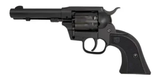 Diamondback Sidekick Revolver 4.5 in Black Cerakote
