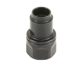 Dead Air Thread Adpt Wlther P22 1/2X28
