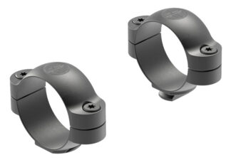Rings 30mm Low Matte
