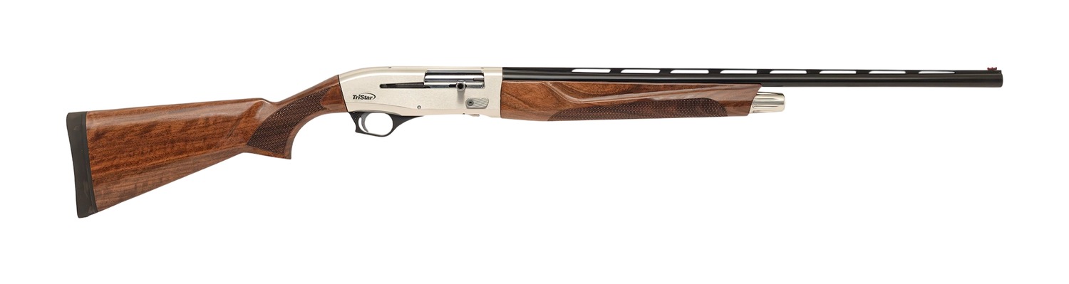 TRISTAR SPORTING ARMS VIPER G3 PRO SLVR 20/26 BL/WD